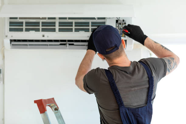 Best HVAC System Cleaning in Village Of The Branch, NY